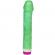 Waves of Pleasure Vibrator Green 23 CM