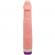 Realistic Vibrator Flesh 22 CM