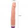 Realistic Vibrator Flesh 22 CM