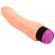 Realistic and Flexible Vibrator Flesh 24 CM