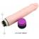 Adour Club Realistic Vibrator 21.5 CM