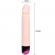 Colorful Sex Realistic Dildo Vibration and Rotacion Function 24 CM