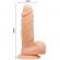 Prime Realistic Dong Flesh Realistic Dildo