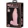 Inflatable Realistic Dildo With Suction Cup