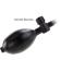 Inflatable Realistic Dildo With Suction Cup