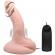 Arbitrariness Vibrating and Rotation Function Dildo