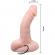 Arbitrariness Vibrating and Rotation Function Dildo