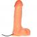 Intrepid Emperor Vibrating Realistic Dildo 20 CM