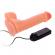 Intrepid Emperor Vibrating Realistic Dildo 15 CM