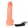 Intrepid Emperor Vibrating Realistic Dildo 15 CM