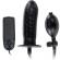 Bigger Joy Inflatable and Vibrating Pennis 16 CM