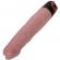 Baile Vibrators Multispeed Vibrator Flesh