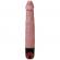 Baile Vibrators Multispeed Vibrator Flesh