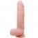 Baile Super Dildo Realistic Dildo Flesh