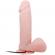 Oliver Realistic Vibrator Rotating Function