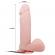 Oliver Realistic Vibrator Rotating Function