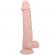 Super Dildo - Realistic Dildo 22 CM