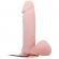 Pretty Love Oliver Realistic Vibrating Dildo