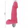 Slik Pleasure Love Clone Vibrator Flesh