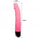 Baile Adour Club Realistic Vibrator Pink