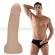 Fleshjack Ryan Driller Dildo 21 CM