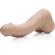 Fleshjack Ryan Driller Dildo 21 CM