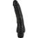 Sevencreations Vinil P-Shape Vibrator Black