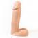 Pink Room Amadeo Dildo Realistico Natural 15.5 CM