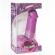 Pink Room Nao Realistic Dildo Purple 16 CM