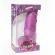 Pink Room Dayan Realistic Dildo Purple 17 CM