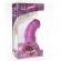 Pink Room Nestor Realistic Dildo Purple  16.5 CM