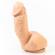 Pink Room Elian Realistic Dildo Flesh 17.5 CM