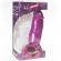 Pink Room Mylord Realistic Dildo Purple 20.5 CM