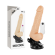 Basecock Realistic Vibrator Remote Control Natural 19.5CM