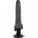 Basecock Realistic Bendable Remote Control Black 18.5 CM