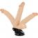 Basecock Realistic Bendable Remote Control Flesh 20 CM