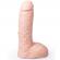 Hung System  Realistic Flesh Cesar 19CM