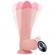 Rockarmy Liquid Silicone Vibrator Premium Apache Remote Control 22CM