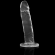 Xray Clear Cock  18CM X 4CM