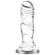 Xray Clear Cock  12CM X 2.6CM