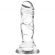 Xray Clear Cock  12CM X 2.6CM