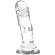 Xray Clear Cock  12CM X 2.6CM