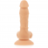 Cock Miller Silicone Density  Cocksil Articulable  13CM