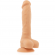 Cock Miller Silicone Density  Articulable Cocksil 18 CM