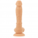 Cock Miller Silicone Density  Articulable Cocksil 18 CM