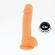 Cock Miller Silicone Density  Articulable Cocksil 18 CM