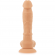 Cock Miller Silicone Density  Articulable Cocksil 19.5 CM