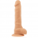 Cock Miller Silicone Density  Articulable Cocksil 19.5 CM