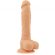 Cock Miller Silicone Density  Articulable Cocksil 19.5 CM