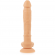 Cock Miller Silicone Density  Articulable Cocksil 24 CM